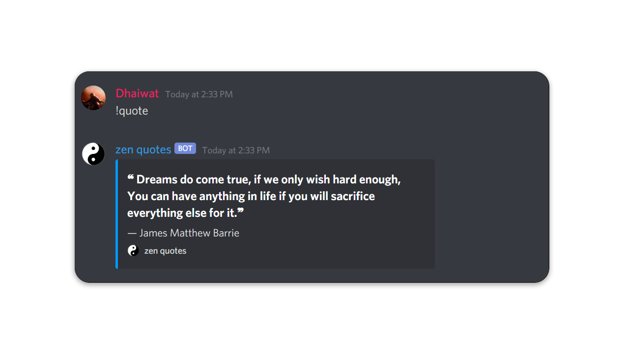 zen quotes gallery image