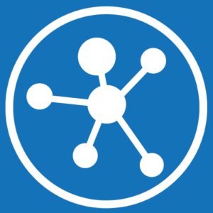 Personal human AI logo