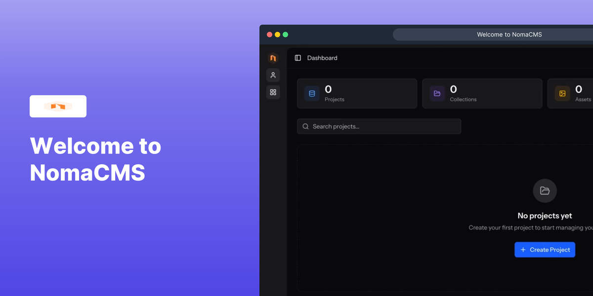 NomaCMS gallery image