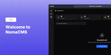 NomaCMS gallery image