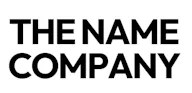 THE NAME COMPANY