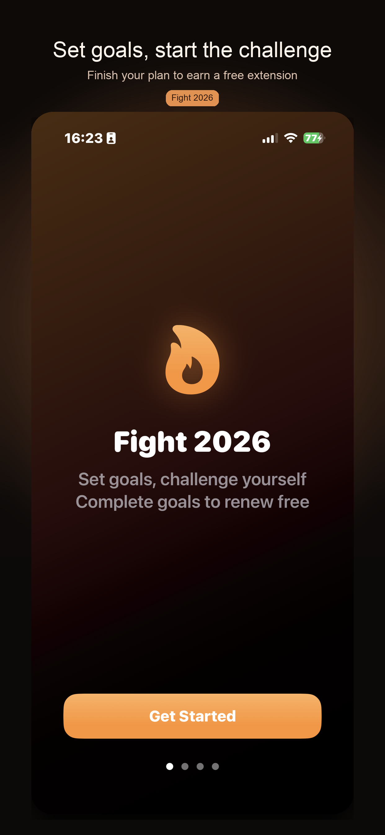 Fight 2026 gallery image