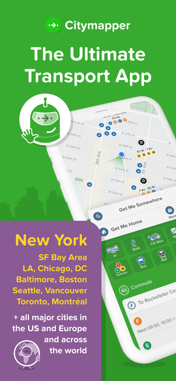 Citymperper 11 - Клубные функции теперь доступны для всех медиа 2