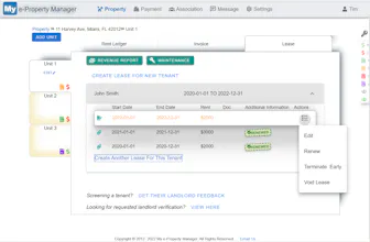 My e-Property Manager gallery image