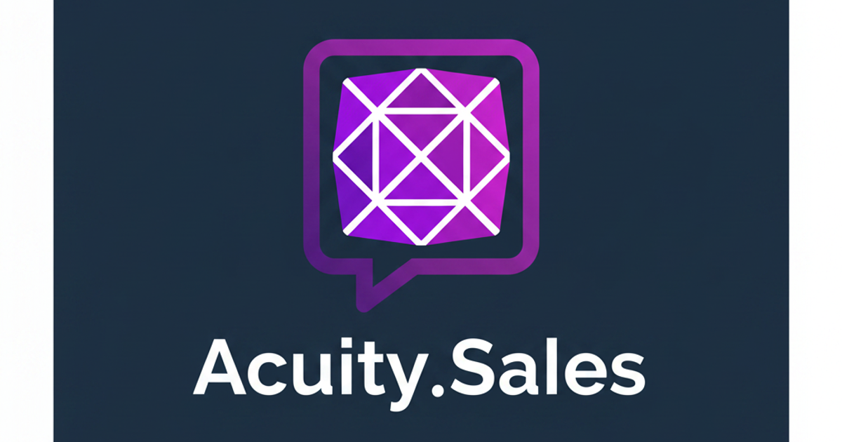 Acuity Sales gallery image