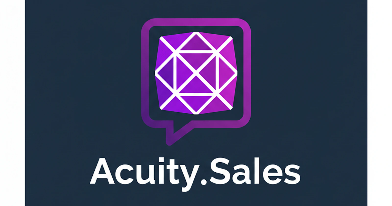 Acuity Sales screenshot 1