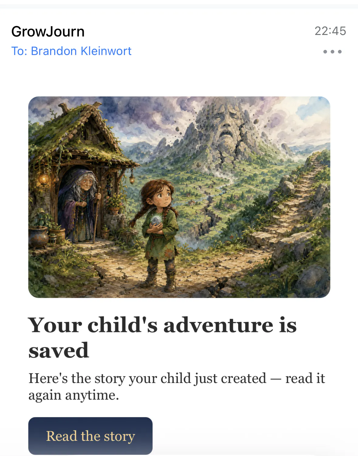 GrowJourn gallery image