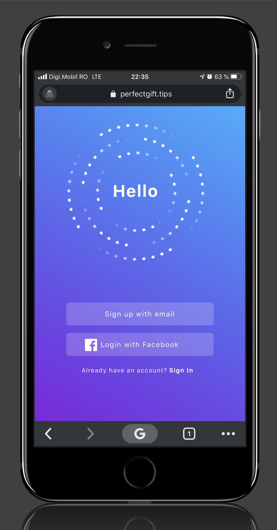 Perfect Gift Tips gallery image