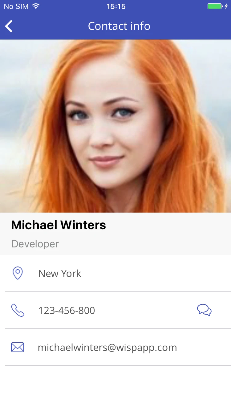 Employee Onboarding and Engagement App