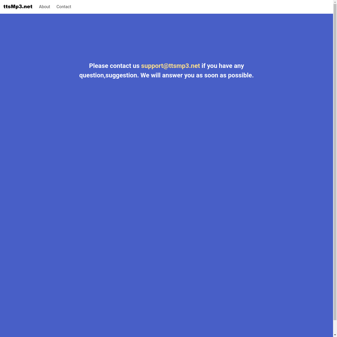 text to mp3 file gallery image