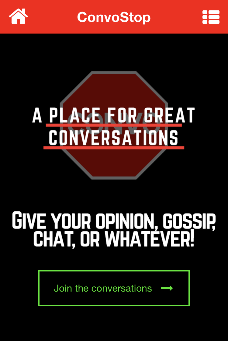 ConvoStop gallery image