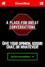 ConvoStop gallery image
