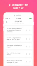 Pickup Lines for Tinder gallery image
