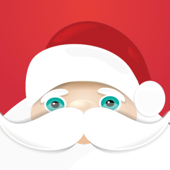 SantaPic – Christmas Frame gallery image