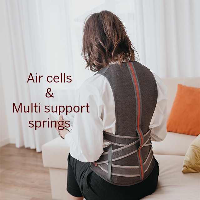 Verteby - Spine solutions