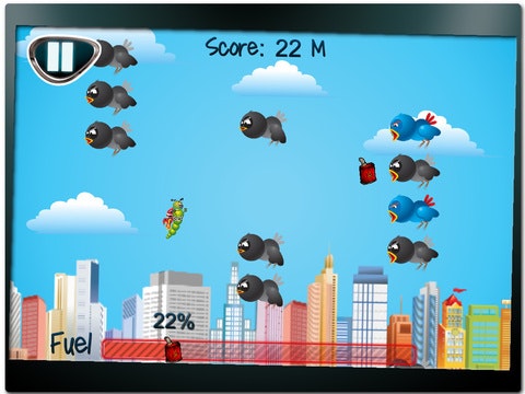 Jetty Freddy gallery image