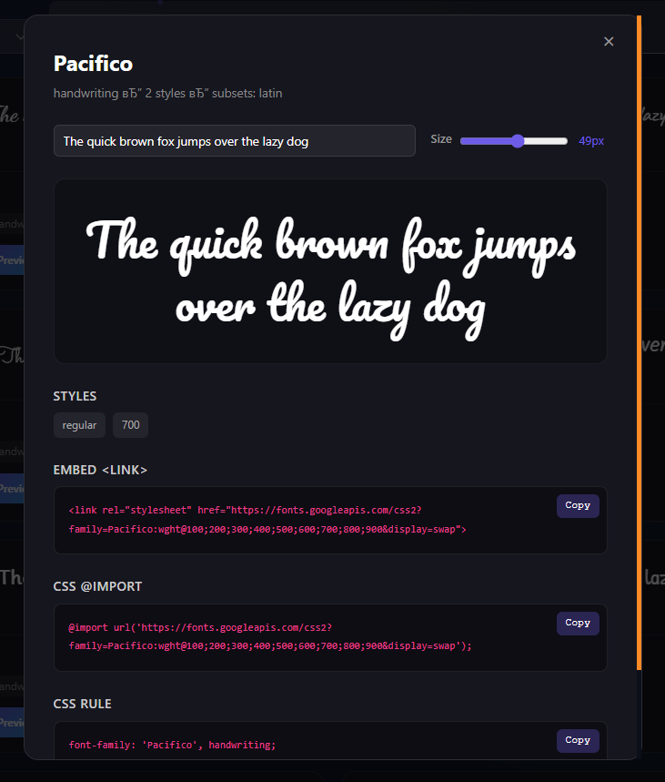 Free Creative Assets gallery image