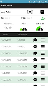 Exercise Pro Live  gallery image