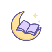 Histoires du Soir logo