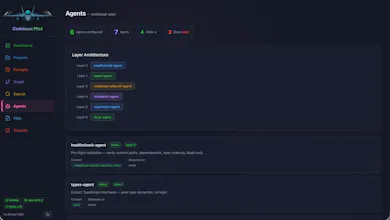 Codebase Pilot gallery image