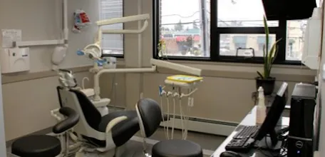 Dental service gallery image
