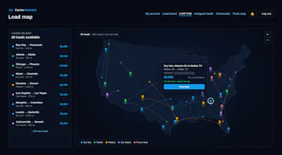 Carrier Connect gallery image