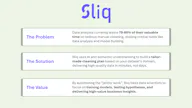 Sliq