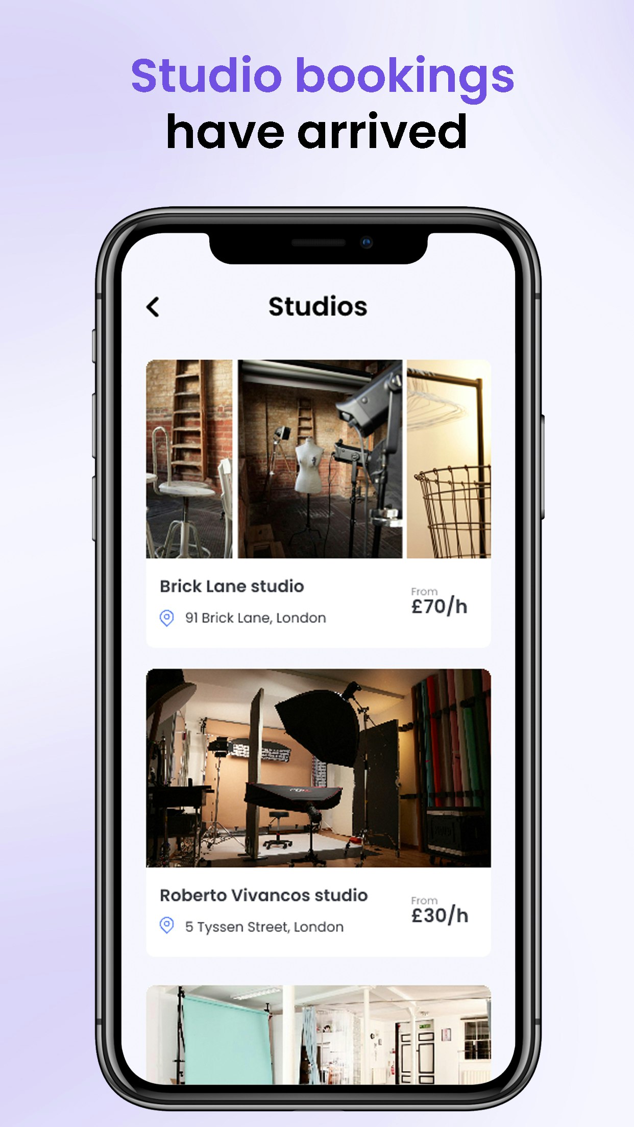 Photora gallery image