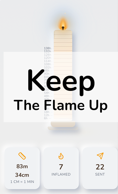 Appreciation Candle gallery image