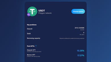 Hexa Lite gallery image