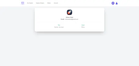 Dropify (Alpha version) gallery image
