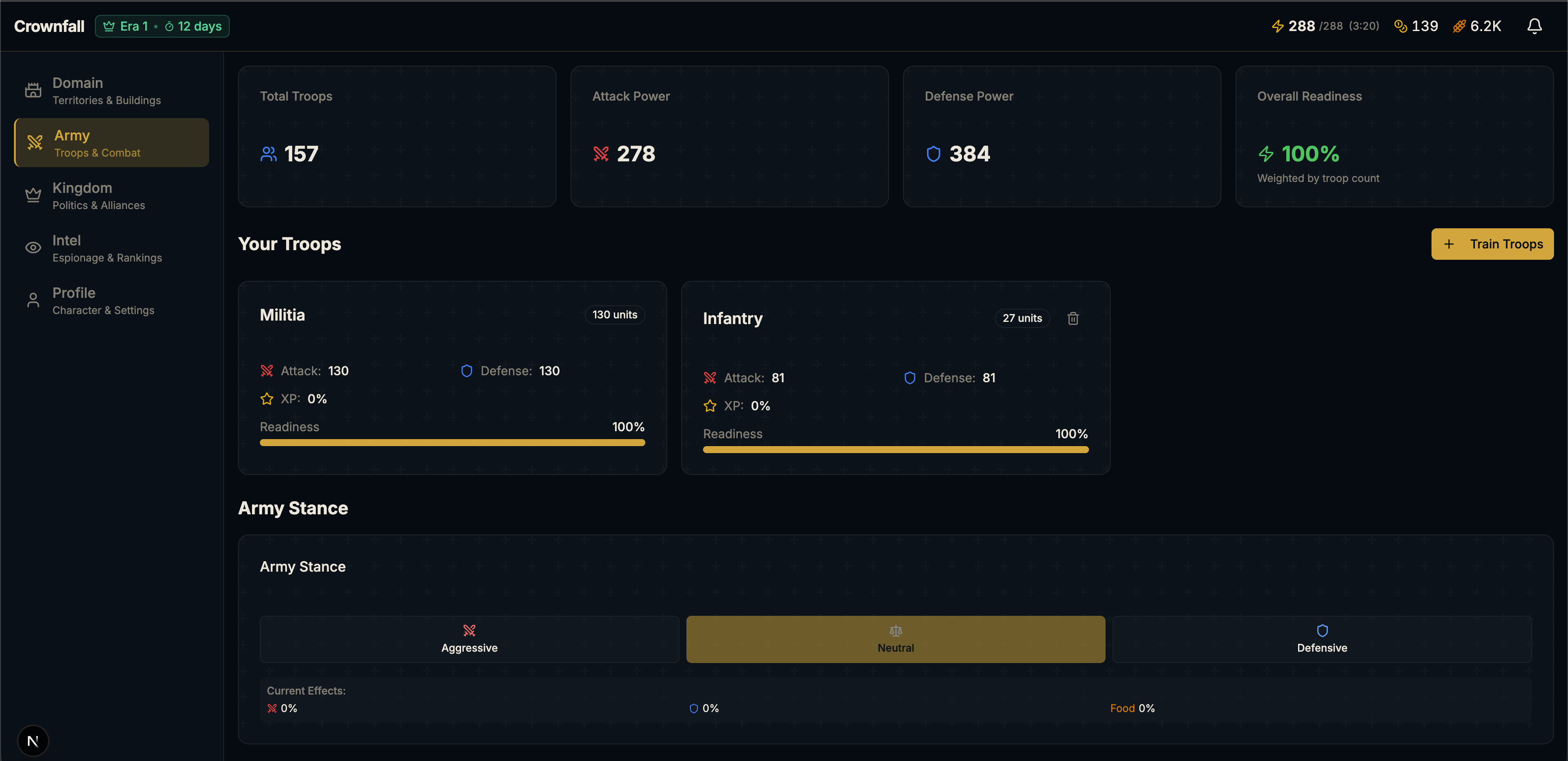 Crownfall gallery image