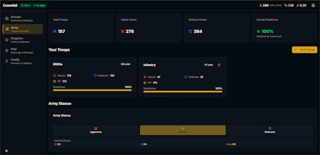 Crownfall gallery image