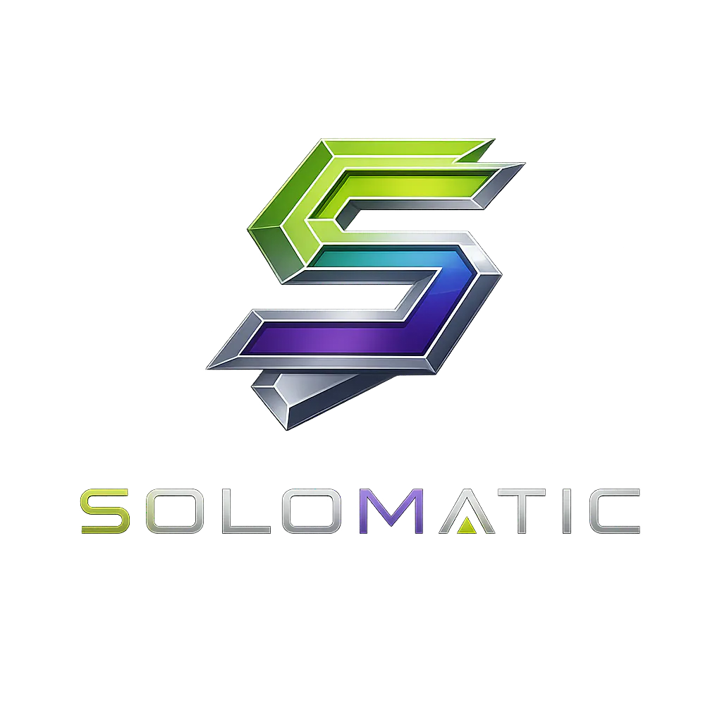SoloMatic Ai gallery image
