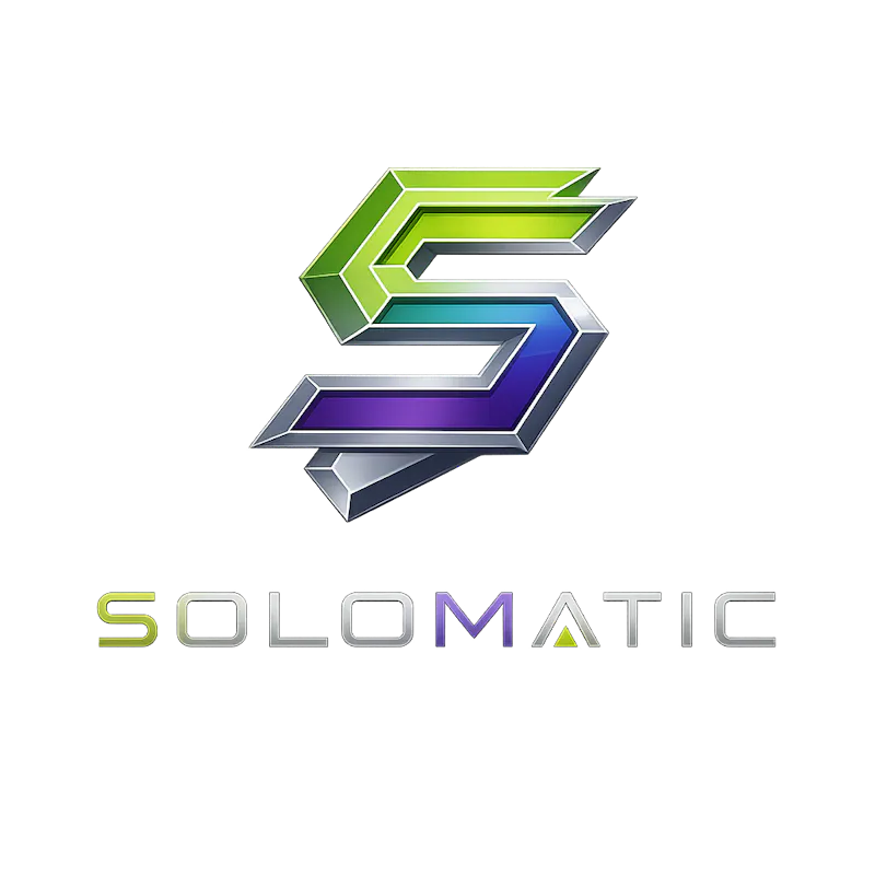 SoloMatic Ai screenshot 1