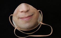 Face ID Respirator Masks media 3