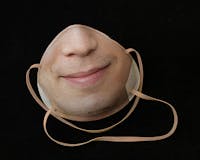 Face ID Respirator Masks media 3