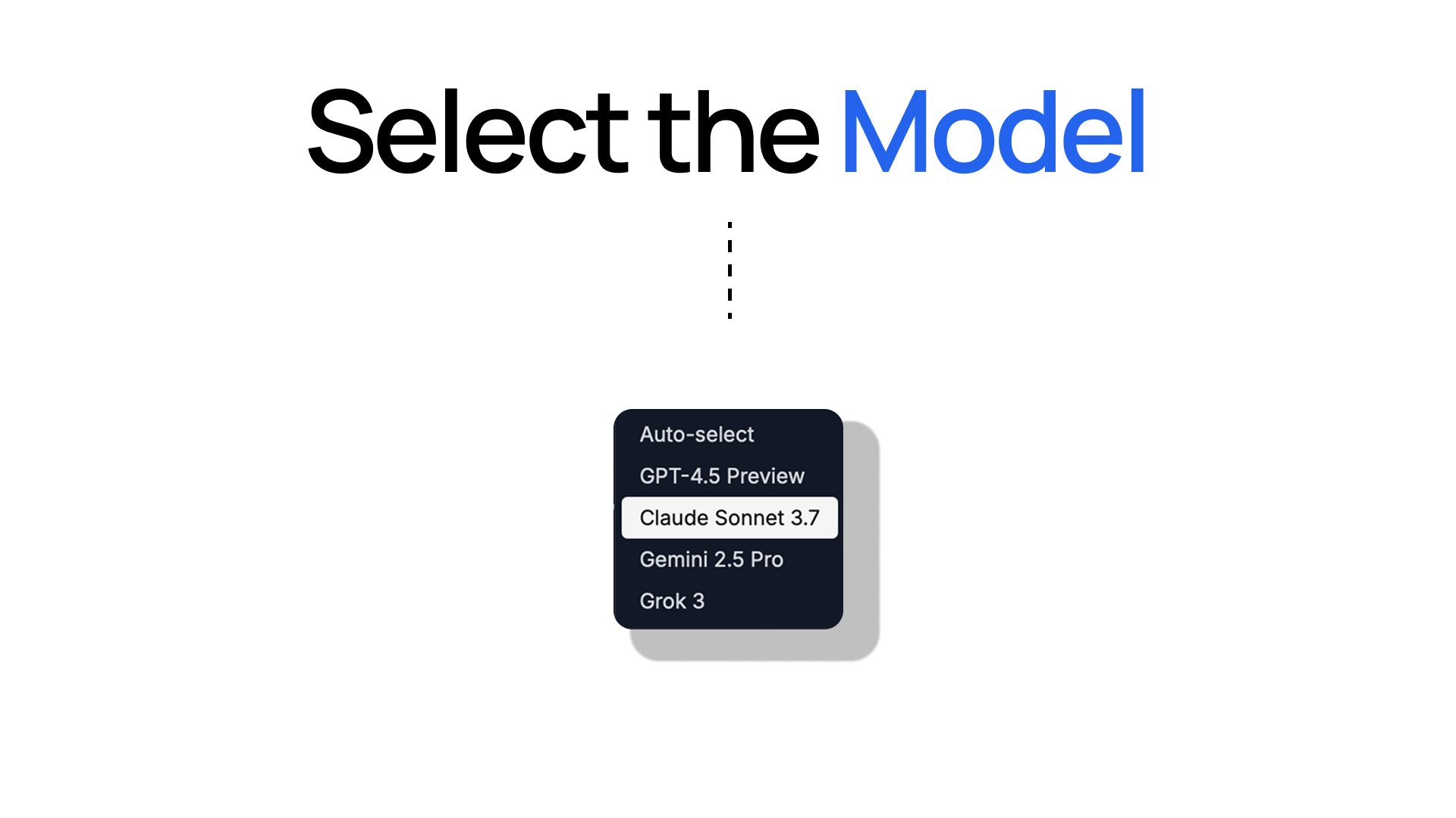 LaunchMuse - AIで製品ページを作成しますメディア3