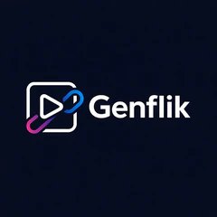 GenFlik logo