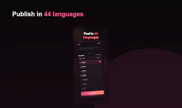 Get Post AI gallery image