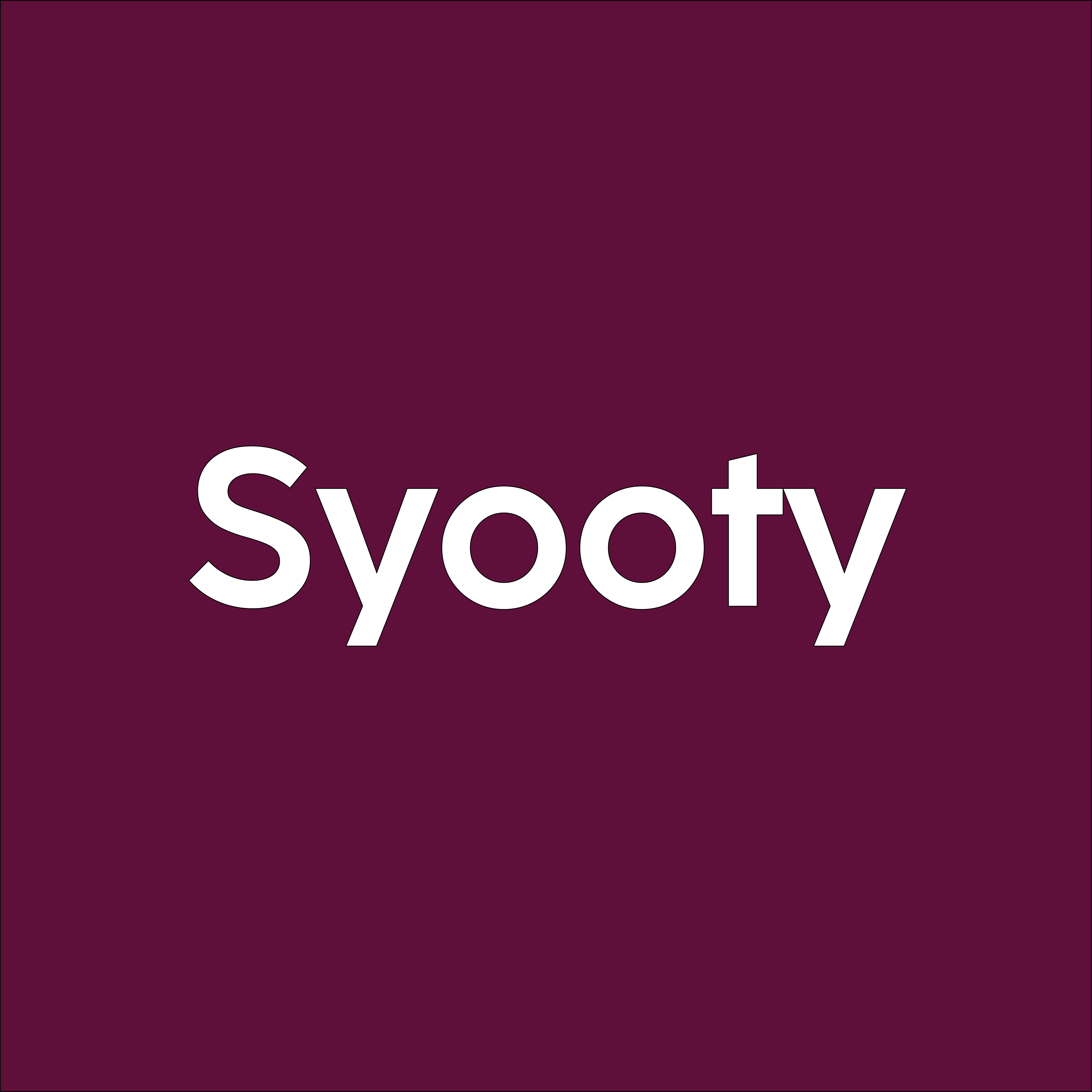 Syooty