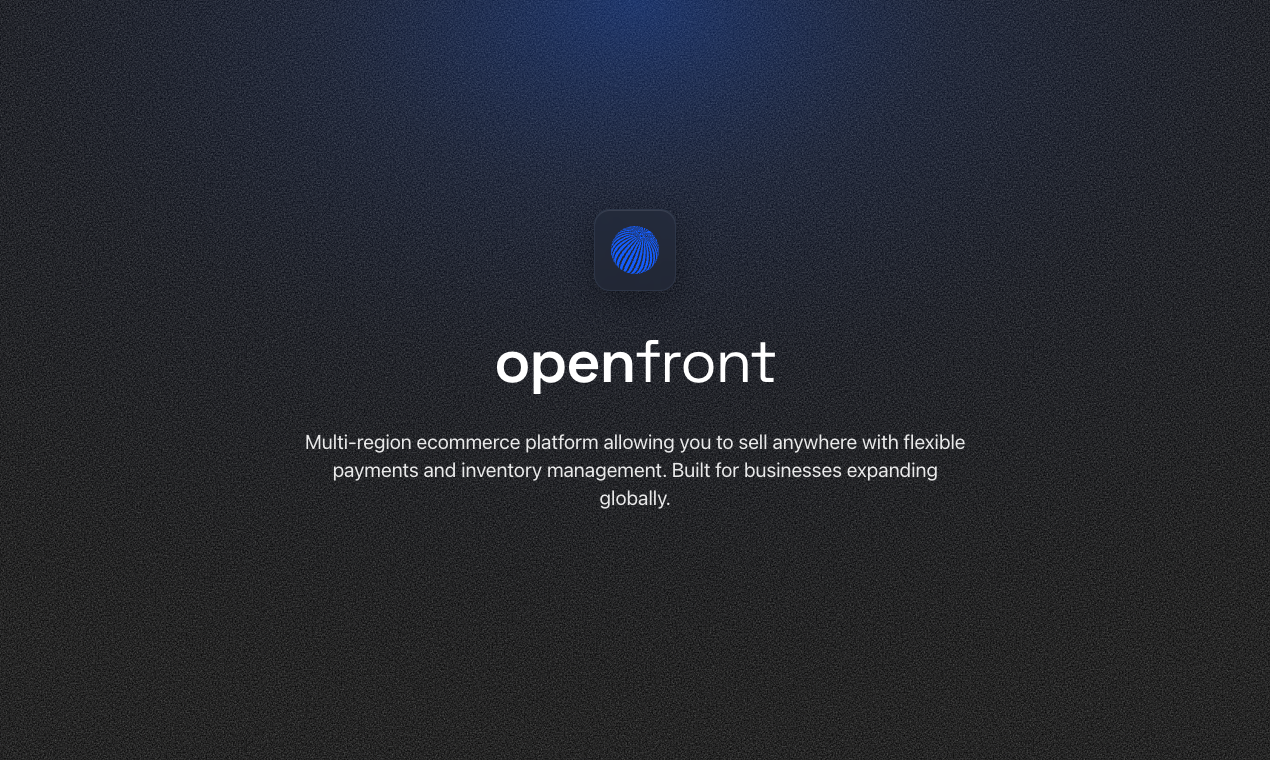 Openfront