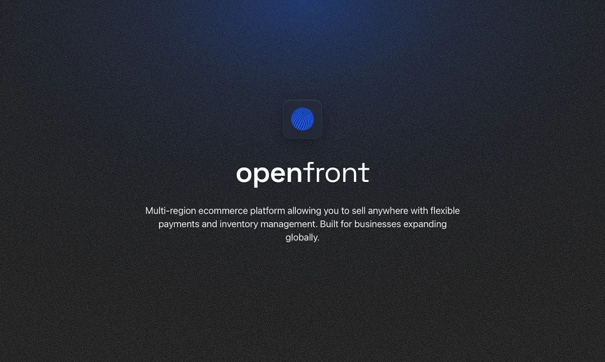 Openfront
