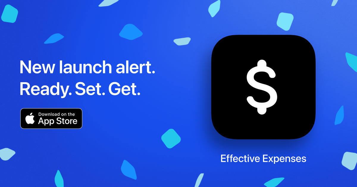 Effective Expenses gallery image