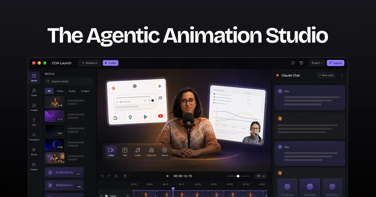 CoAnimator gallery image