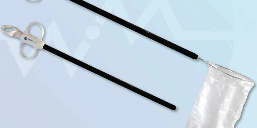 Endobag - sac d'extraction chirurgie Makers | Product Hunt