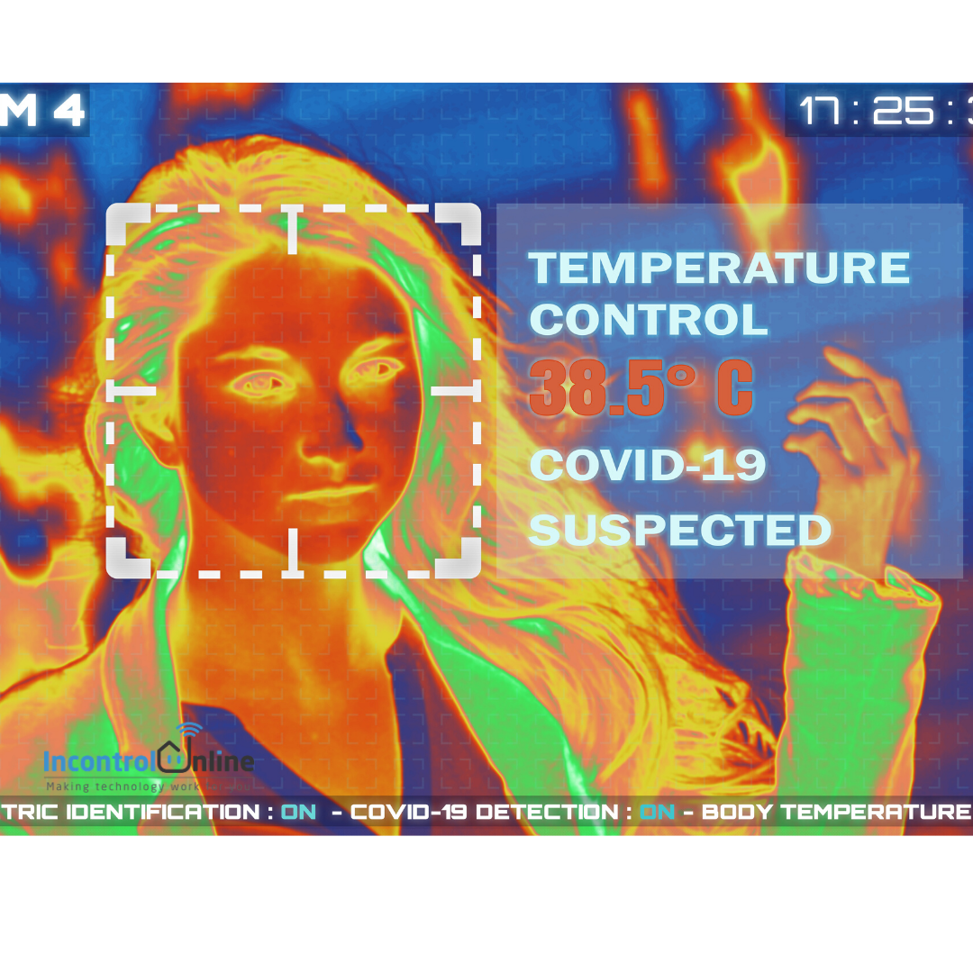 Fever Detection thermal system