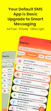 Beevlio SMS Organizer gallery image