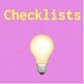 Growth Marketing Checklists