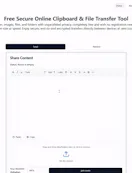 SecureShare
